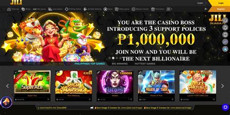 jiliasia online casino philippines
